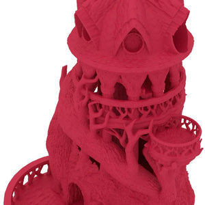 Fates End Dice Tower: Druid