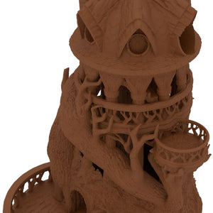 Fates End Dice Tower: Druid