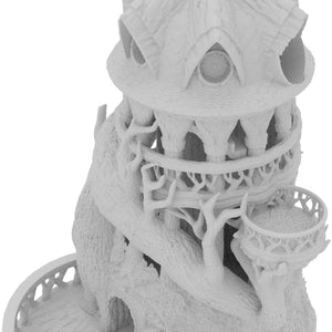 Fates End Dice Tower: Druid