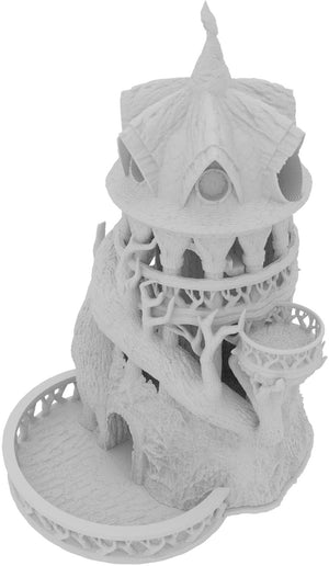 Fates End Dice Tower: Druid