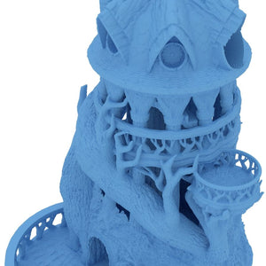 Fates End Dice Tower: Druid