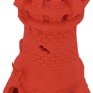 Fates End Dice Tower: Fighter