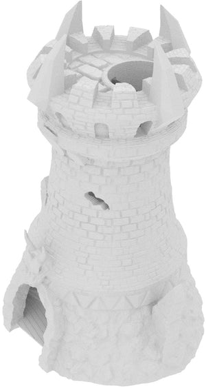 Fates End Dice Tower: Fighter