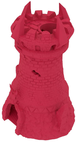 Fates End Dice Tower: Fighter