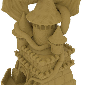 Fates End Dice Tower: Master