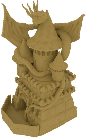 Fates End Dice Tower: Master