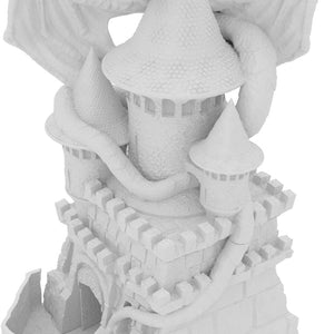 Fates End Dice Tower: Master