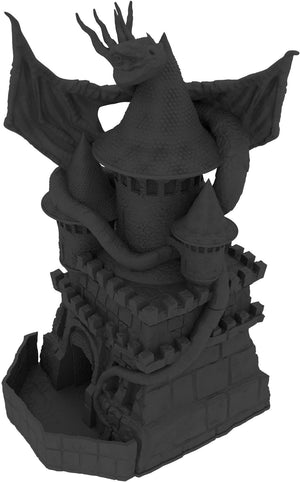 Fates End Dice Tower: Master