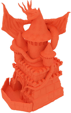 Fates End Dice Tower: Master