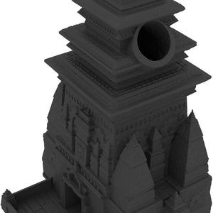 Fates End Dice Tower: Monk