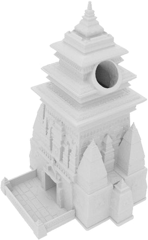 Fates End Dice Tower: Monk