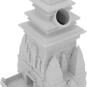 Fates End Dice Tower: Monk