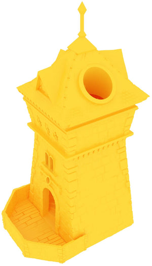 Fates End Dice Tower: Ranger