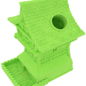 Fates End Dice Tower: Rogue