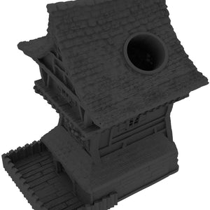 Fates End Dice Tower: Rogue