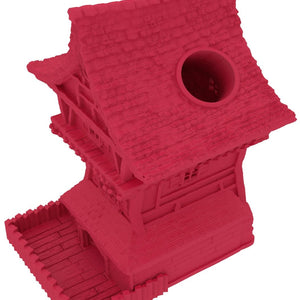 Fates End Dice Tower: Rogue