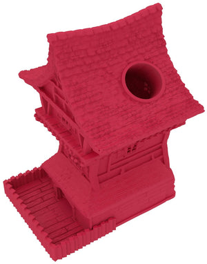 Fates End Dice Tower: Rogue