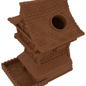 Fates End Dice Tower: Rogue