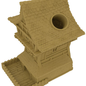 Fates End Dice Tower: Rogue