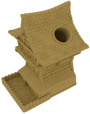 Fates End Dice Tower: Rogue