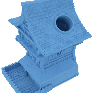 Fates End Dice Tower: Rogue