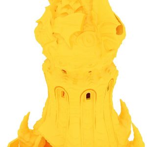 Fates End Dice Tower: Warlock