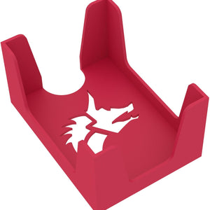 Feldherr card holder for Dungeons and Dragons: Spellbook cards - 1 compartment - 150 cards