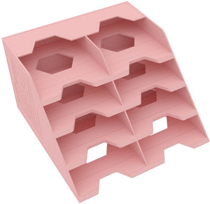 Feldherr card holder for Nemesis - Deck organizer with 8 compartments