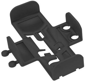 Feldherr card deck holder for Dominion - basic Victory cards with sleeves