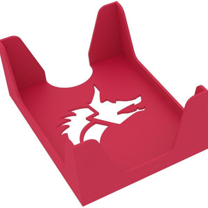 Feldherr card holder for Dungeons and Dragons: Large Monster Cards in the format 128 x 89 mm - 1 compartment - 150 cards