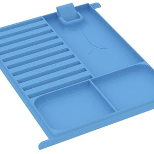 Feldherr Dashboard for Viticulture