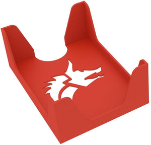 Feldherr card holder for Dungeons and Dragons: Large Monster Cards in the format 128 x 89 mm - 1 compartment - 150 cards