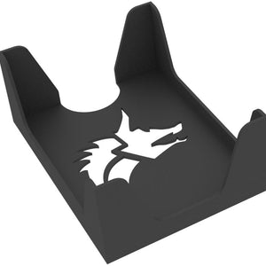 Feldherr card holder for Dungeons and Dragons: Large Monster Cards in the format 128 x 89 mm - 1 compartment - 150 cards