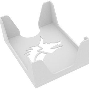 Feldherr card holder for Dungeons and Dragons: Large Monster Cards in the format 128 x 89 mm - 1 compartment - 150 cards