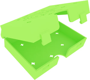 Feldherr card holder for Oversize playing cards 80 x 120 mm - foldable and lockable