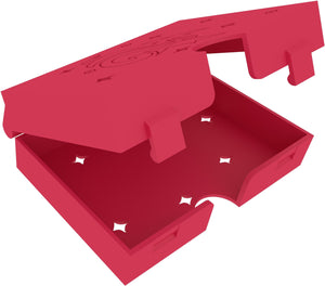 Feldherr card holder for Oversize playing cards 80 x 120 mm - foldable and lockable