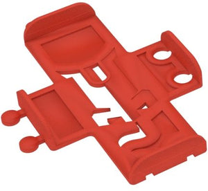 Feldherr card deck holder for Dominion - Kingdom cards with sleeves