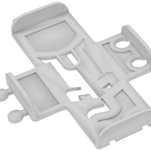 Feldherr card deck holder for Dominion - Kingdom cards with sleeves