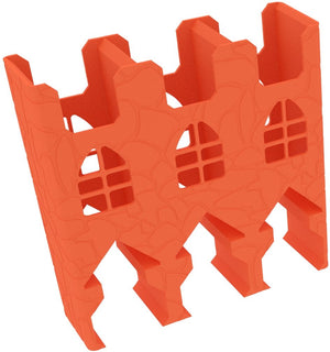 Feldherr Tiles Tower for square tiles 45 x 45 mm - 3 compartments