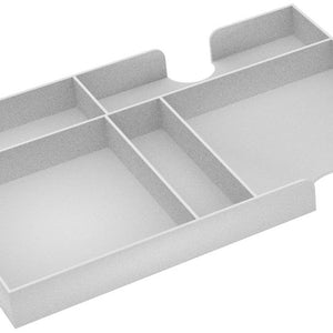 Feldherr Organizer Insert for Tiny Epic Crimes: Kingpins - board game box