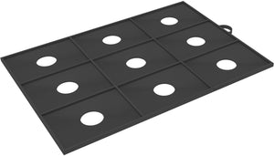 Feldherr plastic Display frame for Disney Lorcana - 9 Cards