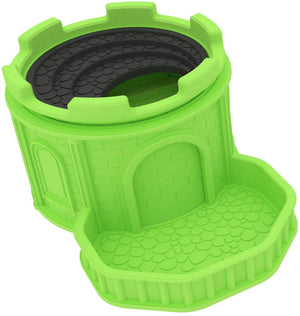 Feldherr Dice Tower: Castle of Mystery