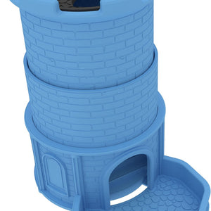 Feldherr Dice Tower: Castle of Mystery