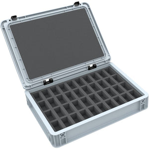 Feldherr Eurobox 40 x 30 cm Set for 1:87 Scale Model Cars