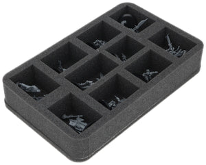 Feldherr Half-Size Case 90 for Kill Team: Blood and Zeal