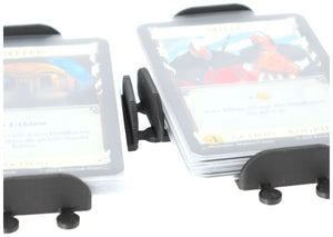 Feldherr card holder set for Dominion - basic cards with sleeves
