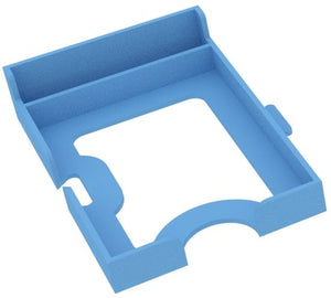 Feldherr card holder for game cards in Standard Card Game Size - 30 cards - 1 compartment - expandable