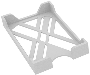 Feldherr card holder for playing cards in Tarot Size 71 x 120 mm - 50 cards - 1 compartment