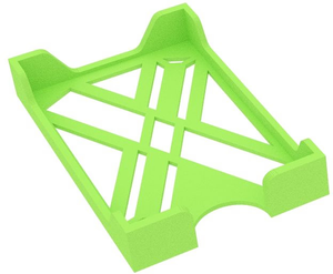 Feldherr card holder for playing cards in Tarot Size 71 x 120 mm - 50 cards - 1 compartment