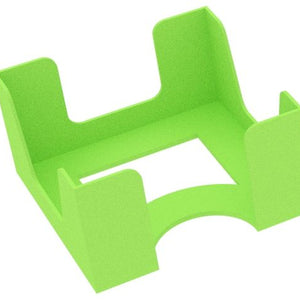 Feldherr card holder for playing cards in Square - Size 70 x 70 mm - 120 cards - 1 compartment